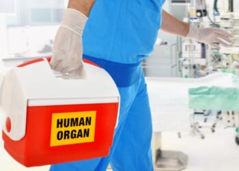 HHS deputy secretary shocked to hear about 'horrors' of euthanasia organ donation in Canada
