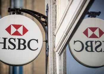HSBC confirms future of 327 UK branches as change planned in 2026 | Personal Finance | Finance