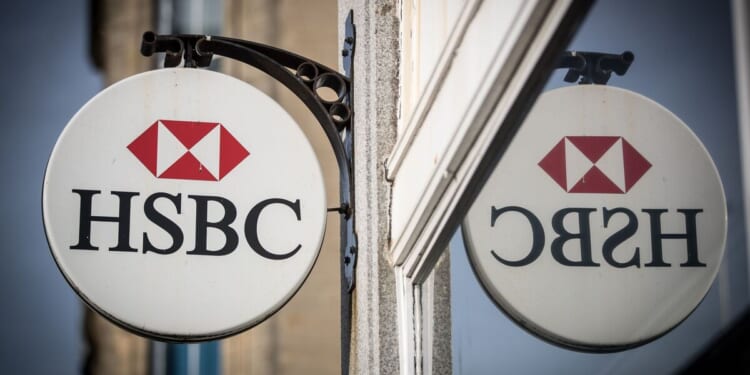 HSBC confirms future of 327 UK branches as change planned in 2026 | Personal Finance | Finance