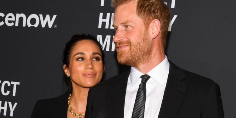 Harry and Meghan 'sold themselves out' before 'ruthless' Netflix move | Royal | News