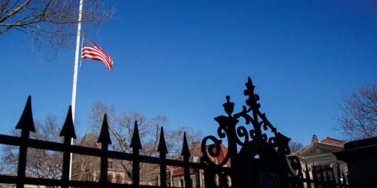 Having done all, to stand