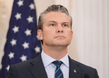 Hegseth Greenlights Fort Snelling for Minneapolis Migrant Crackdown – RedState