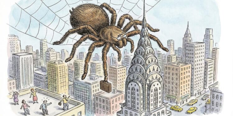 Here Are My Predictions For 2026