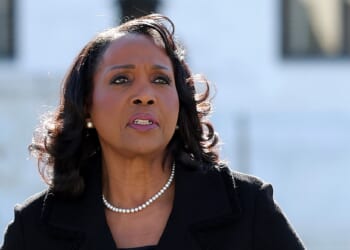 Here Are the Facts in the Supreme Court's Federal Reserve Case