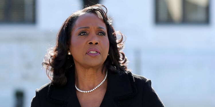 Here Are the Facts in the Supreme Court's Federal Reserve Case