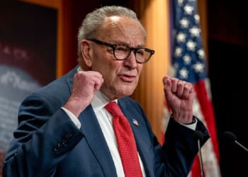 Here’s How Democrats Could Cripple ICE Without Defunding DHS