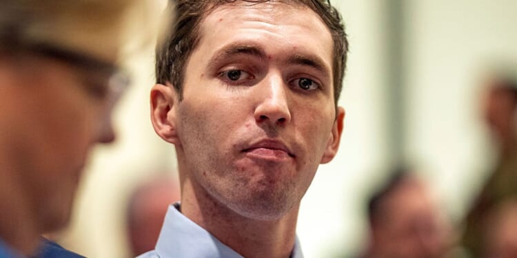 Here’s The Latest In The Charlie Kirk Assassination Trial