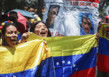 Here's What Maduro's Capture Means