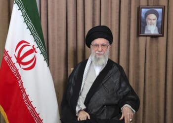Here’s Why Beijing Is Concerned About Losing the Islamic Republic Regime – RedState
