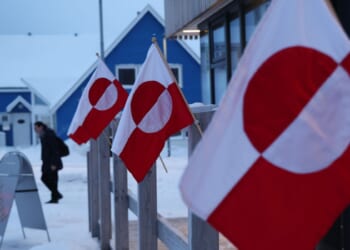 Here's Why Trump Is Correct on Greenland