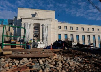 Here's Why the Fed Should Be Prosecuted and Maybe Powell Too