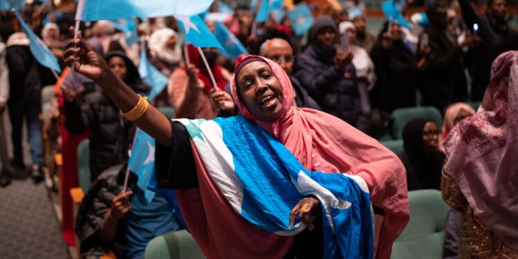 Here's the Problem With Refugees