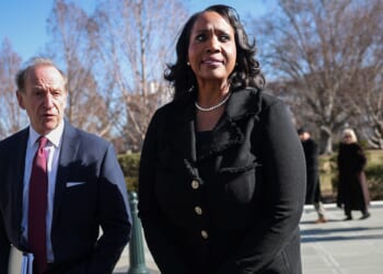 High Court Skeptical of Trump's Attempt to Fire Fed Governor