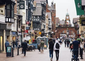High street stalwart with 600 shops to close 88 of them this year | UK | News