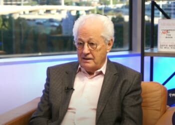 Hobby Lobby’s David Green urges Christians to rethink success