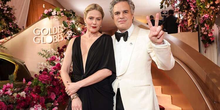 Hollywood Attacks ICE, Ignores Slaughter In Iran