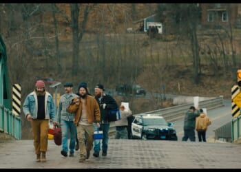 Hollywood Told This Filmmaker ‘Nobody Cares’ About Veterans’ Stories. He Told Them Anyway.