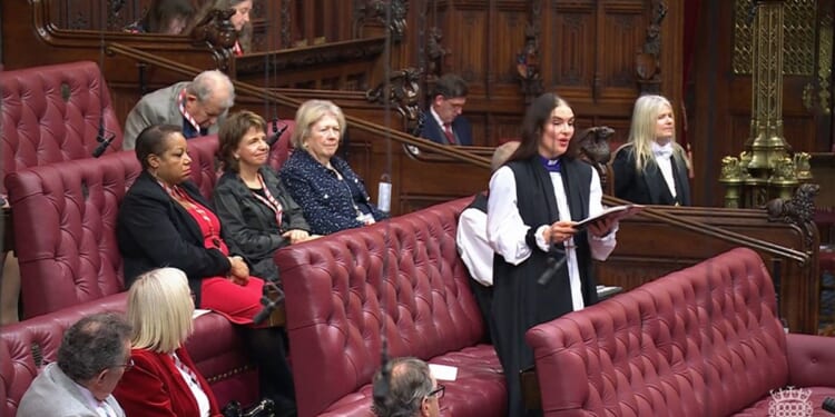 Holocaust education is getting harder amid rising anti-Semitism, Lords are told