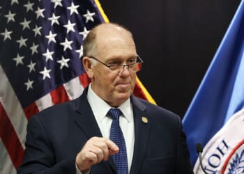 Homan’s Presser Sheds Light On Trump Admin’s Shift On Minneapolis Immigration Raids