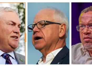 House Oversight Launches Investigation Into Multibillion-Dollar Minnesota Fraud