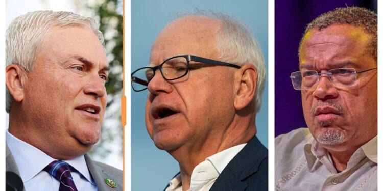 House Oversight Launches Investigation Into Multibillion-Dollar Minnesota Fraud