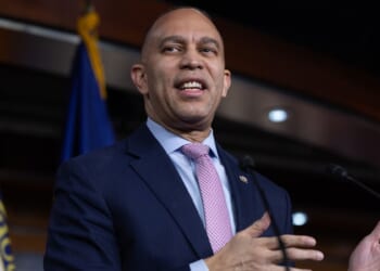 House Passes Democrat-Backed Healthcare Bill