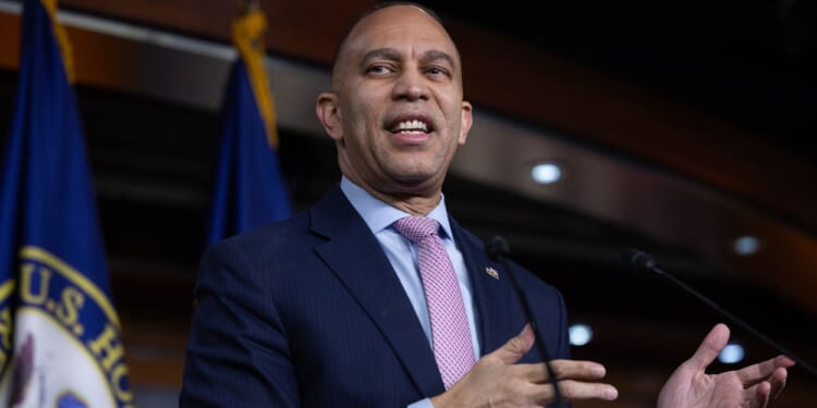 House Passes Democrat-Backed Healthcare Bill