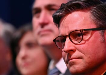 House Republicans Navigate Slim Majority, Affordability Concerns at Retreat