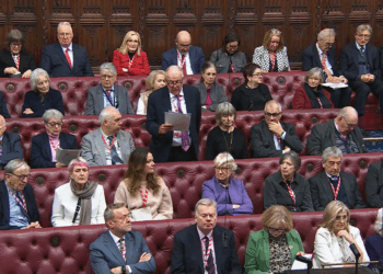 House of Lords votes for more time to scrutinise assisted-dying legislation