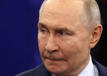 Households urged to stockpile 9 items to prepare for WW3 | UK | News