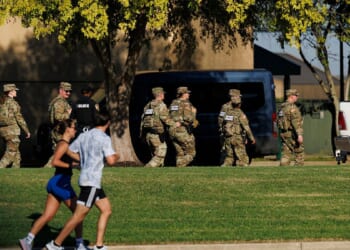 How ICE Makes It Safer In Tennessee