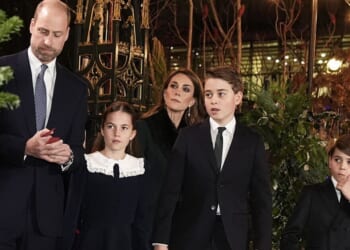 How Kate and William are 'protecting' their children with 1 rule | Royal | News