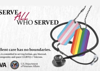 How The Biden Admin Tried To Keep The VA Woke After It Left Town