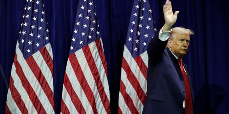 How The GOP Can Win In 2026