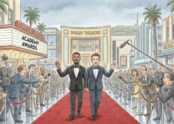 How To Win An Oscar Without Anyone Watching Your Movie