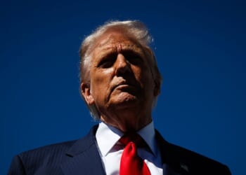 How Unpredictability Keeps Iran Guessing