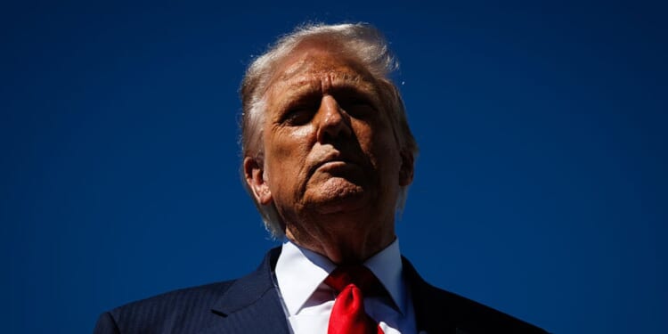 How Unpredictability Keeps Iran Guessing