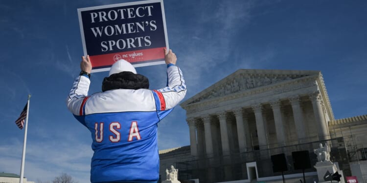How a Major Women's Sports SCOTUS Case Could Impact Ohio