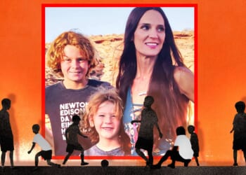 How a kids’ soccer game in Utah became a child welfare case