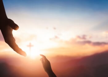 How do you grow as a Christian in a post-Christian age?