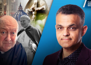 How the Church CHANGED overnight: controversy of Vatican II