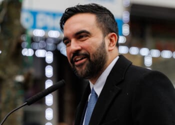 How to Help Small Business, Hurt Mamdani All at Once