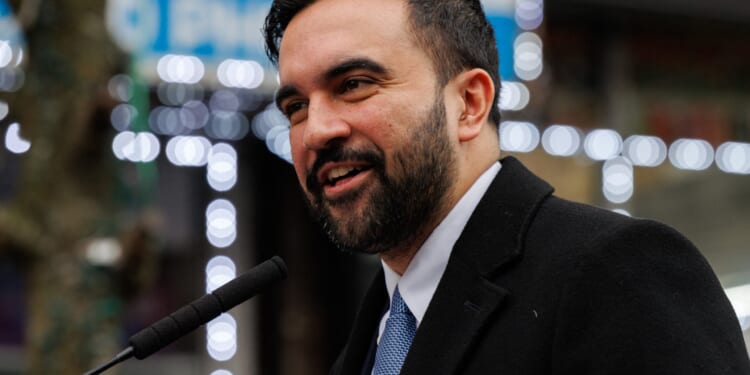 How to Help Small Business, Hurt Mamdani All at Once