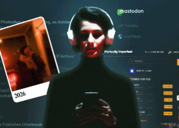 How to build your own internet (and escape the algorithm) in 2026