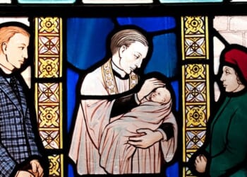 How to lead smooth baptisms in your church