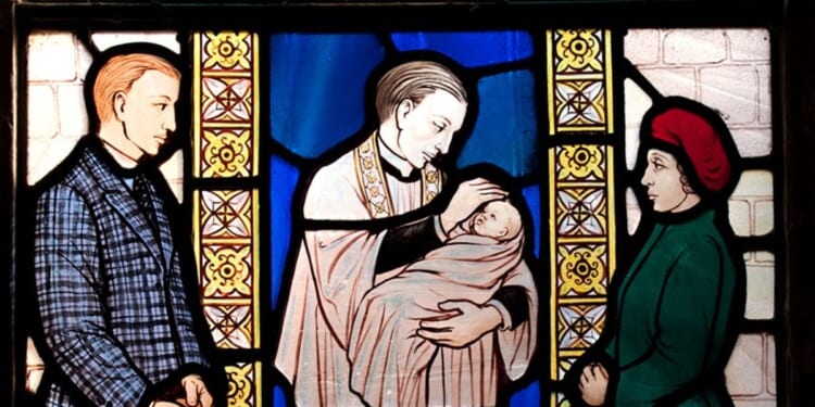 How to lead smooth baptisms in your church