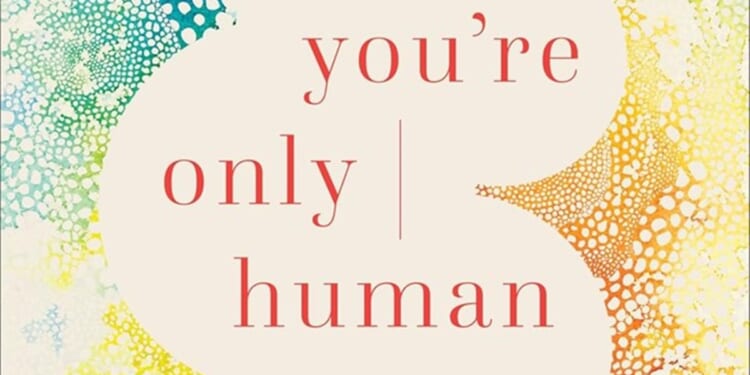 How your limits reflect God’s design and why that’s good news by Kelly M. Kapic