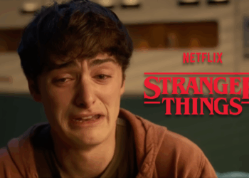 How ‘Stranger Things’ Self-Sabotaged in Its Final Hour