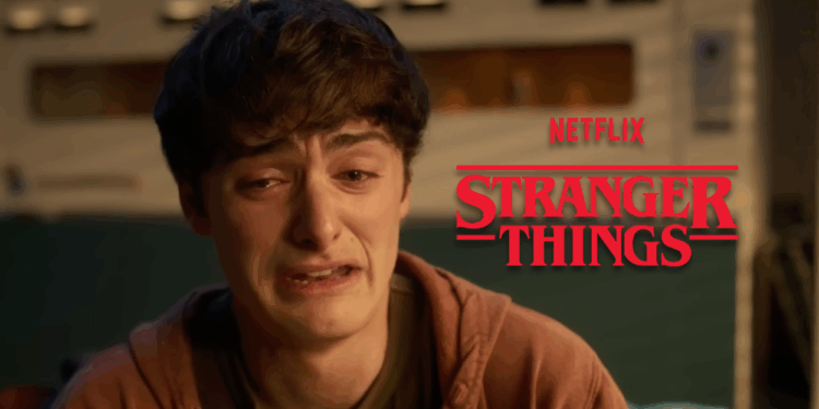 How ‘Stranger Things’ Self-Sabotaged in Its Final Hour