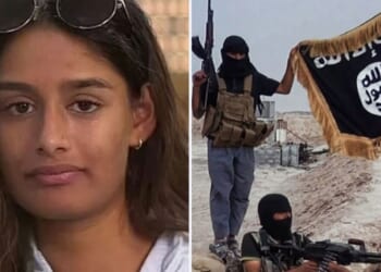 Huge Shamima Begum update as jihadi bride makes new ECHR bid | Politics | News